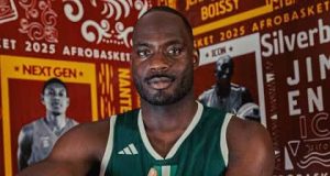 Ike Nwamu Cherishes Playing For Nigeria; Despite Defeats By Australia, New Zealand In 3×3 Basketball At Glasgow 2026