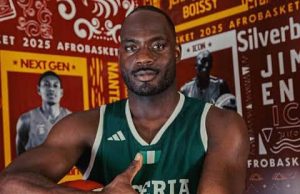Ike Nwamu Cherishes Playing For Nigeria; Despite Defeats By Australia, New Zealand In 3×3 Basketball At Glasgow 2026