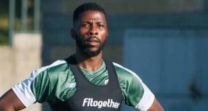 Kelechi Iheanacho Cites Similarities That Make Turkey’s Bursaspor Exciting Like Celtic Of Scotland