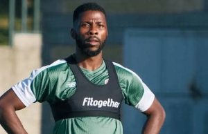 Kelechi Iheanacho Cites Similarities That Make Turkey’s Bursaspor Exciting Like Celtic Of Scotland