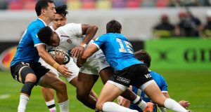 Feyi-Waboso Opens Up: Why England Find It Diffficult To Win Top Grade Rugby Matches