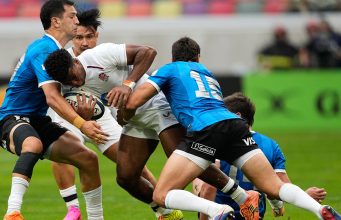 Feyi-Waboso Opens Up: Why England Find It Diffficult To Win Top Grade Rugby Matches