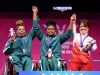 How Nigeria Dominates Para Powerlifting, Nworgu, Oluwafemiayo Smash Records as Glasgow 2026 Gets Underway