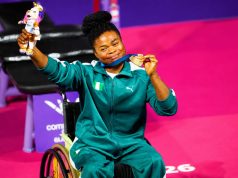 ‘The Celebration Started When The Nigerian Flag Went Up’ — Esther Nworgu Hails NSC Leadership After Historic Commonwealth Games Gold