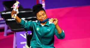 ‘The Celebration Started When The Nigerian Flag Went Up’ — Esther Nworgu Hails NSC Leadership After Historic Commonwealth Games Gold