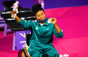 ‘The Celebration Started When The Nigerian Flag Went Up’ — Esther Nworgu Hails NSC Leadership After Historic Commonwealth Games Gold