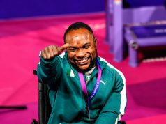 “I Am a Legend!” — At 50, Roland Ezuruike Vows Nigeria’s Best Is Yet To Come After Commonwealth Silver