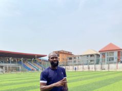 “It Was Love at First Sight”: How Amputee Football Restored My Joy After Cancer Took My One of My Legs – Nwankpa Nnanna