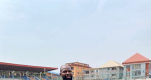 “It Was Love at First Sight”: How Amputee Football Restored My Joy After Cancer Took My One of My Legs – Nwankpa Nnanna