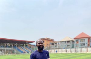 “It Was Love at First Sight”: How Amputee Football Restored My Joy After Cancer Took My One of My Legs – Nwankpa Nnanna