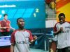 Nigeria Secure U-15 Boys’ Doubles Final Spot After Thrilling Semi-Final Showdown with Egypt