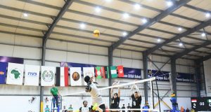 Nigeria Defeat Egypt, Boost African U-18 Volleyball Championship Quarterfinal Hopes