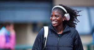 Glasgow 2026: Tobi Amusan, Temitope Adeshina Arrive as Team Nigeria’s Athletics Medal Hopes Receive Major Boost