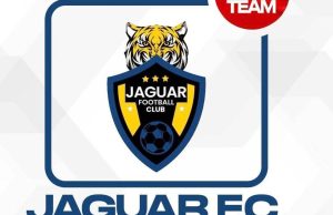 NFF Appeals Committee Rules in Favour of Jaguar FC, Confirms NLO Playoff Spot