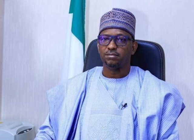 Shehu Dikko Sheds More Light On Increased Cash Rewards To Team Nigeria’s Medalists At Glasgow 2026
