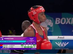 Glasgow 2026: Ajishola Kadijat Becomes Fourth Nigerian Boxer Eliminated After Split Decision Loss