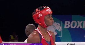 Glasgow 2026: Ajishola Kadijat Becomes Fourth Nigerian Boxer Eliminated After Split Decision Loss