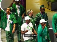 Nigeria’s Athletes Will Pull Off Many Suprises At Commonwalth Games, Samuel Onikeku Predicts