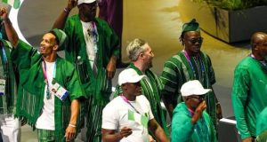 Nigeria’s Athletes Will Pull Off Many Suprises At Commonwalth Games, Samuel Onikeku Predicts
