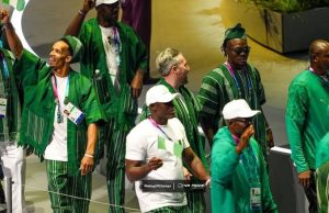 Nigeria’s Athletes Will Pull Off Many Suprises At Commonwalth Games, Samuel Onikeku Predicts