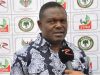 Stanley Eguma Appointed Head Coach of Benin Republic’s Buffles du Borgou