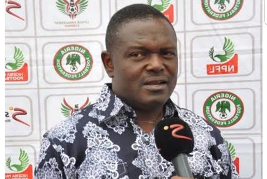 Stanley Eguma Appointed Head Coach of Benin Republic’s Buffles du Borgou