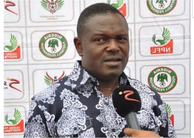 Stanley Eguma Appointed Head Coach of Benin Republic’s Buffles du Borgou