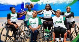 Nigeria’s Para-athletes Receive Charge From President Tinubu For More Medals At 2026 Commonwealth Games