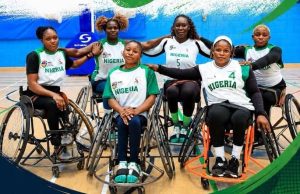 Nigeria’s Para-athletes Receive Charge From President Tinubu For More Medals At 2026 Commonwealth Games