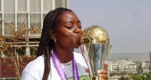 Toni Payne Believes Women’s World Cup Spots Will Make WAFCON 2026 More Exciting Than All Others