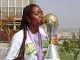 Toni Payne Believes Women’s World Cup Spots Will Make WAFCON 2026 More Exciting Than All Others
