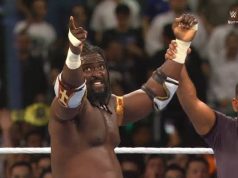 Oba Femi Keeps Winning In His Build Up Towards Third Clash With Brock Lesnar At SummerSlam 2026