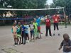 Abesan Estate Kids Cherish Expanding Impact Of Samaritan’s Feet Youth Volleyball Programme