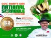 Twenty Million Naira Up for Grabs as Scrabble Stars Converge on Bayelsa for Gov Diri Classic