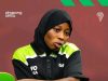 Ayoola Kabirat Keeps Nigeria’s Medal Hopes Alive at ITTF Africa Youth Championships
