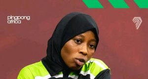 Ayoola Kabirat Keeps Nigeria’s Medal Hopes Alive at ITTF Africa Youth Championships