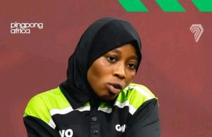 Ayoola Kabirat Keeps Nigeria’s Medal Hopes Alive at ITTF Africa Youth Championships
