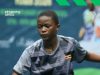 Uganda’s Nakawala Stuns Top Seed To Reach U-19 Girls’ Singles Quarter-Finals, Set A Showdown Against Ayoola Kabirat