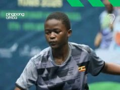Uganda’s Nakawala Stuns Top Seed To Reach U-19 Girls’ Singles Quarter-Finals, Set A Showdown Against Ayoola Kabirat