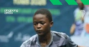 Uganda’s Nakawala Stuns Top Seed To Reach U-19 Girls’ Singles Quarter-Finals, Set A Showdown Against Ayoola Kabirat