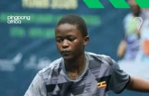 Uganda’s Nakawala Stuns Top Seed To Reach U-19 Girls’ Singles Quarter-Finals, Set A Showdown Against Ayoola Kabirat