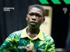 Joshua Samson Stuns Egyptian Rival As Nigeria Advance Two to U-15 Singles Quarter-Finals