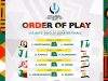 Nigeria’s Quarter-Final Opponents Confirmed in U-15 Boys’ Singles at ITTF Africa Youth Championships
