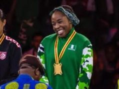 Glasgow 2026: Mbata, Orakwe Carry Team Nigeria’s Boxing Medal Hopes After Four Early Exits