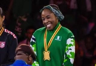 Glasgow 2026: Mbata, Orakwe Carry Team Nigeria’s Boxing Medal Hopes After Four Early Exits