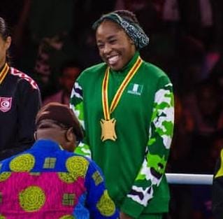 Glasgow 2026: Mbata, Orakwe Carry Team Nigeria’s Boxing Medal Hopes After Four Early Exits