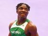 Glasgow 2026: Why Kanyinsola Ajayi Was Not Listed for Men’s 100m Heats as Athletics Begins