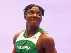 Glasgow 2026: Why Kanyinsola Ajayi Was Not Listed for Men’s 100m Heats as Athletics Begins