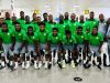 WAFU B: Time, Venue, Where to Watch Flying Eagles vs Ghana as U20 AFCON Qualifiers Begin