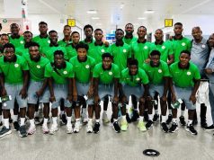 WAFU B: Time, Venue, Where to Watch Flying Eagles vs Ghana as U20 AFCON Qualifiers Begin
